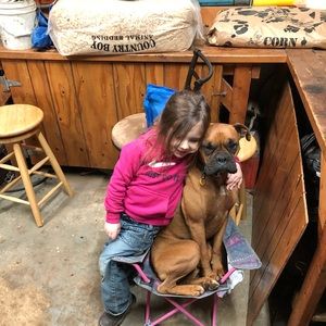 Meet your Posher, Brian